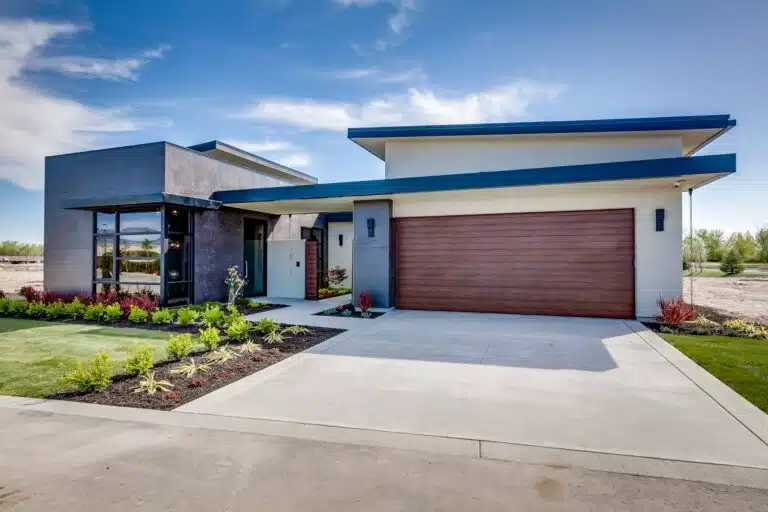 Alei Merrill Eagle Idaho Real Estate