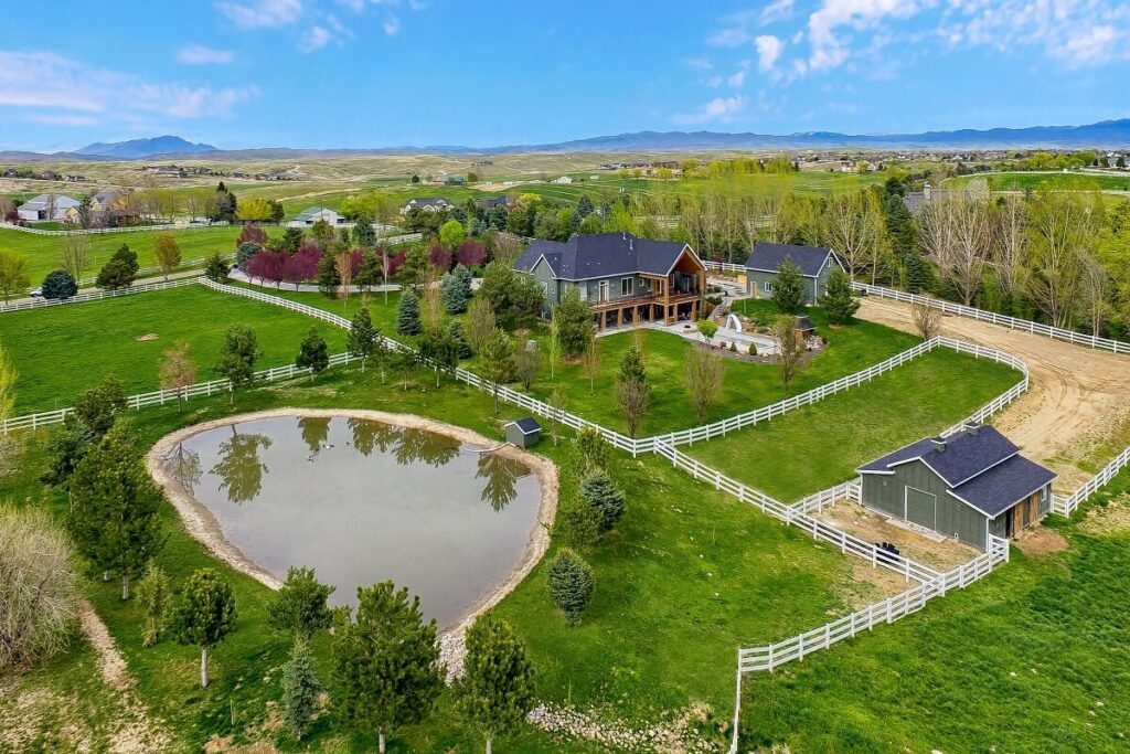 What is so Special about Eagle? Eagle Idaho Real Estate