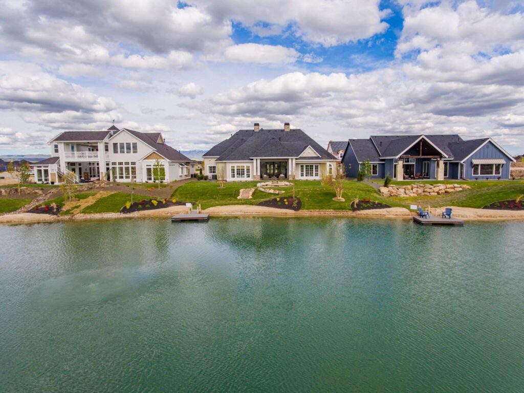 Legacy Eagle Idaho Alei Merrill