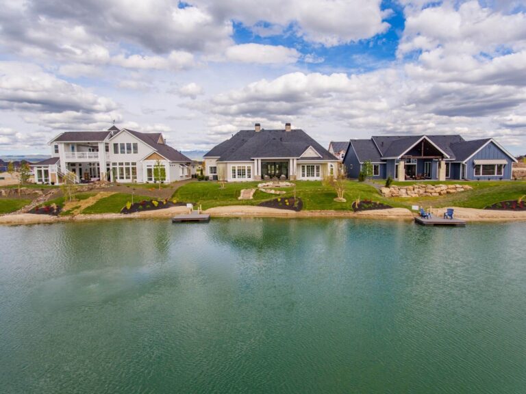 Legacy Eagle Idaho Alei Merrill