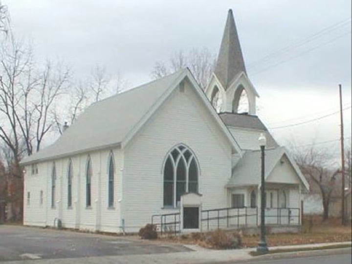 Downtown Eagle Idaho Then and Now Alei Merrill