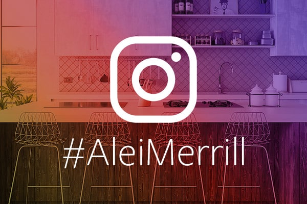 Alei Merrill Instagram