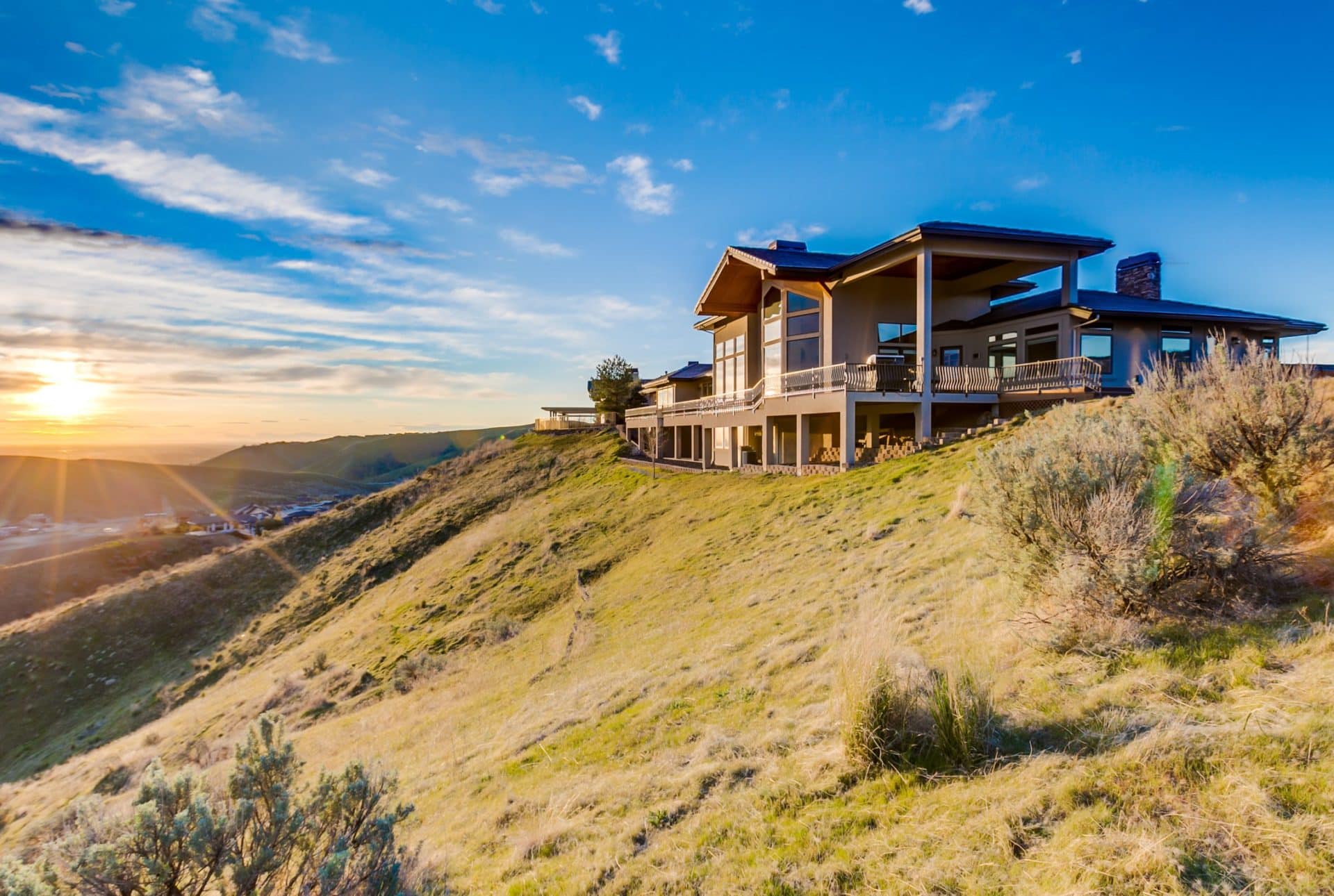 Living in Eagle - Eagle Idaho Real Estate