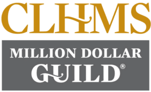 CLHMS Million Dollar Guild Logo