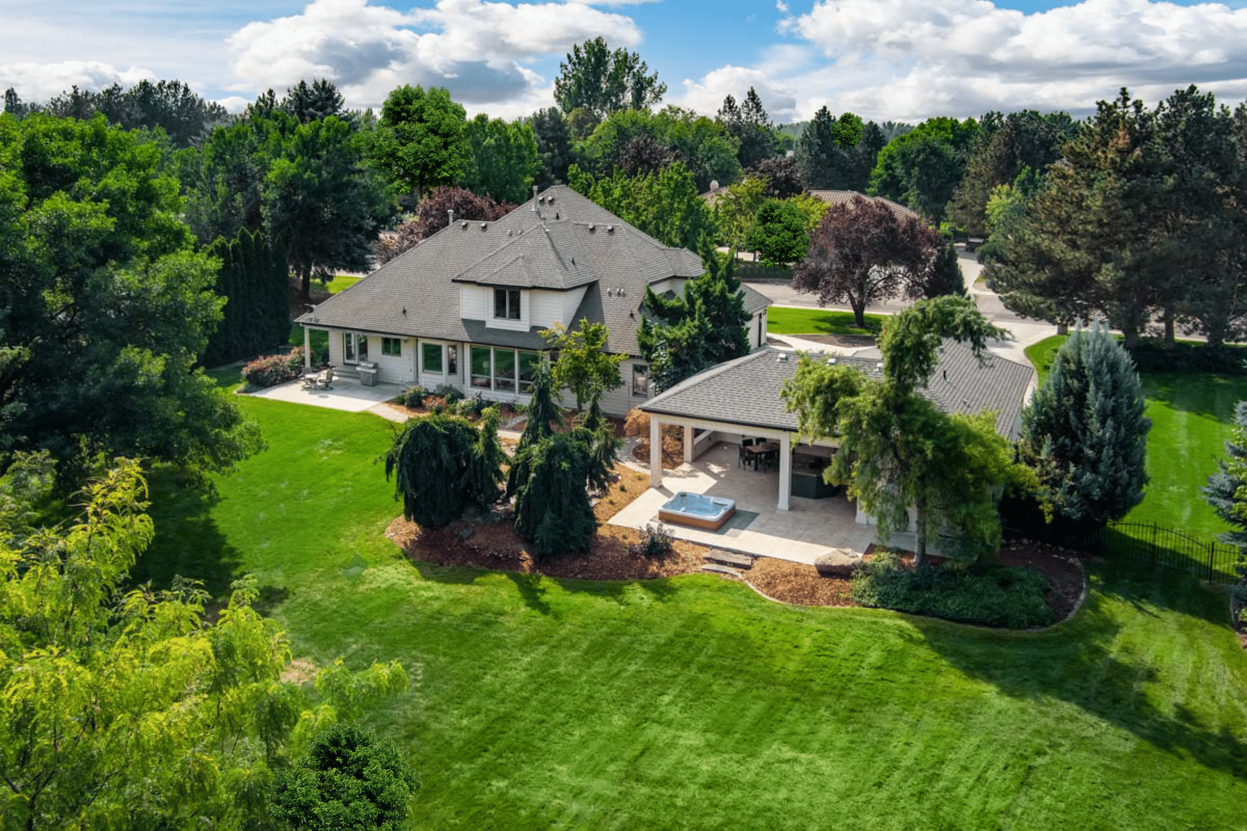 new listing in Eagle Idaho