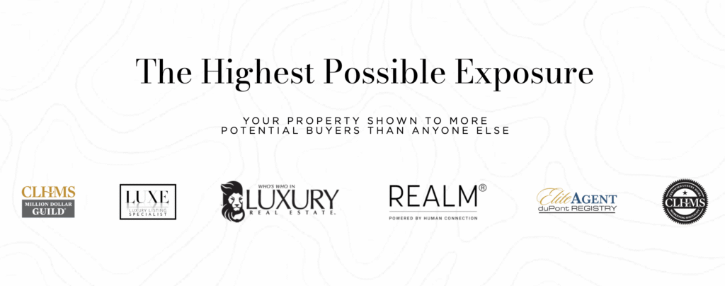 Alei Merrill Marketing to get Highest Possible Exposure