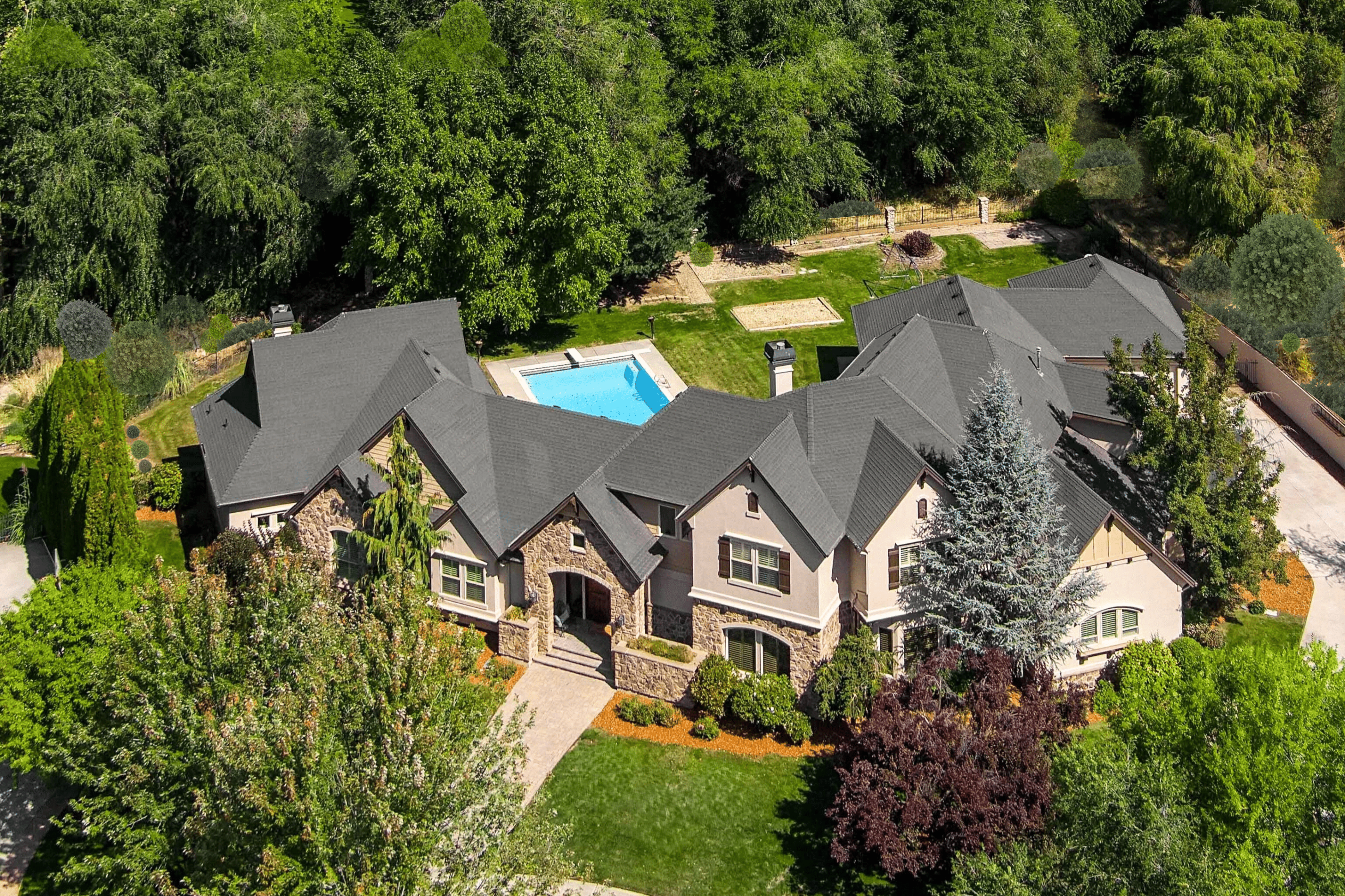 Featured image for “One of the Best Priced Homes in Eagle Idaho”