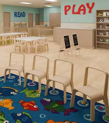 Villa Sport Eagle Kids Club coming Spring 2026