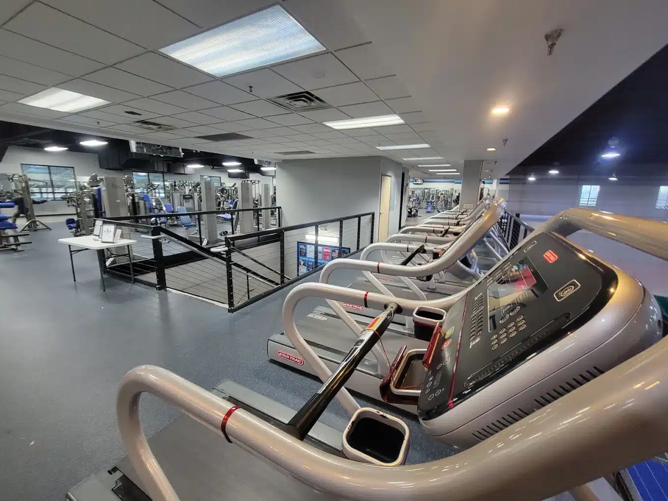 Villa Sport Eagle Purchases Crunch Fitness Rebrand