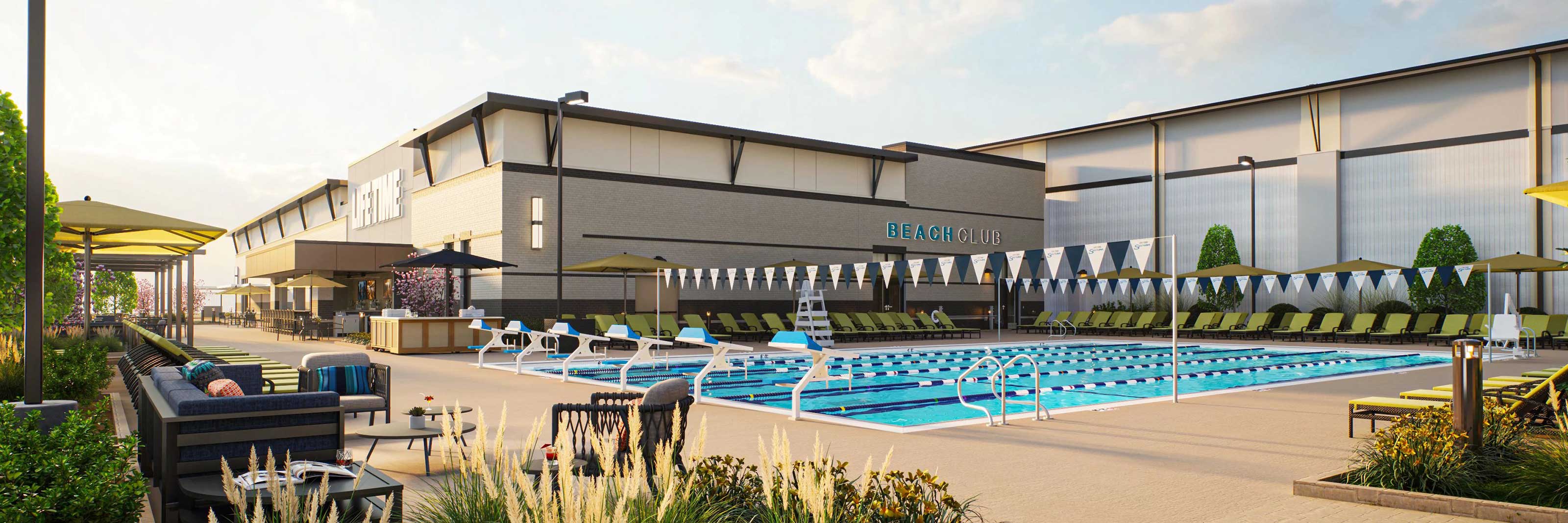 Featured image for “What to Expect at Lifetime Fitness in Eagle Idaho”