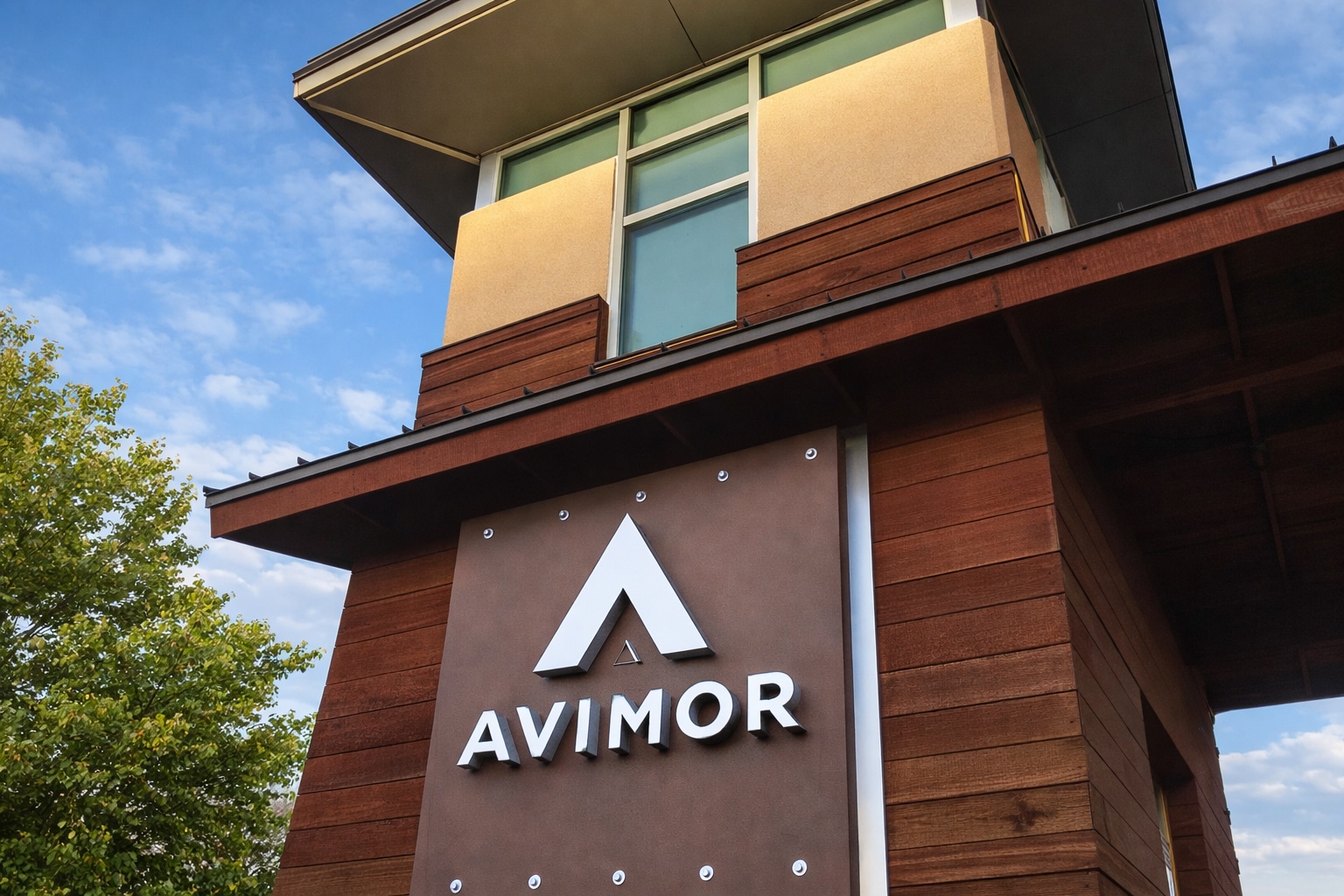 Image of the Avimor Neighborhood in Idaho