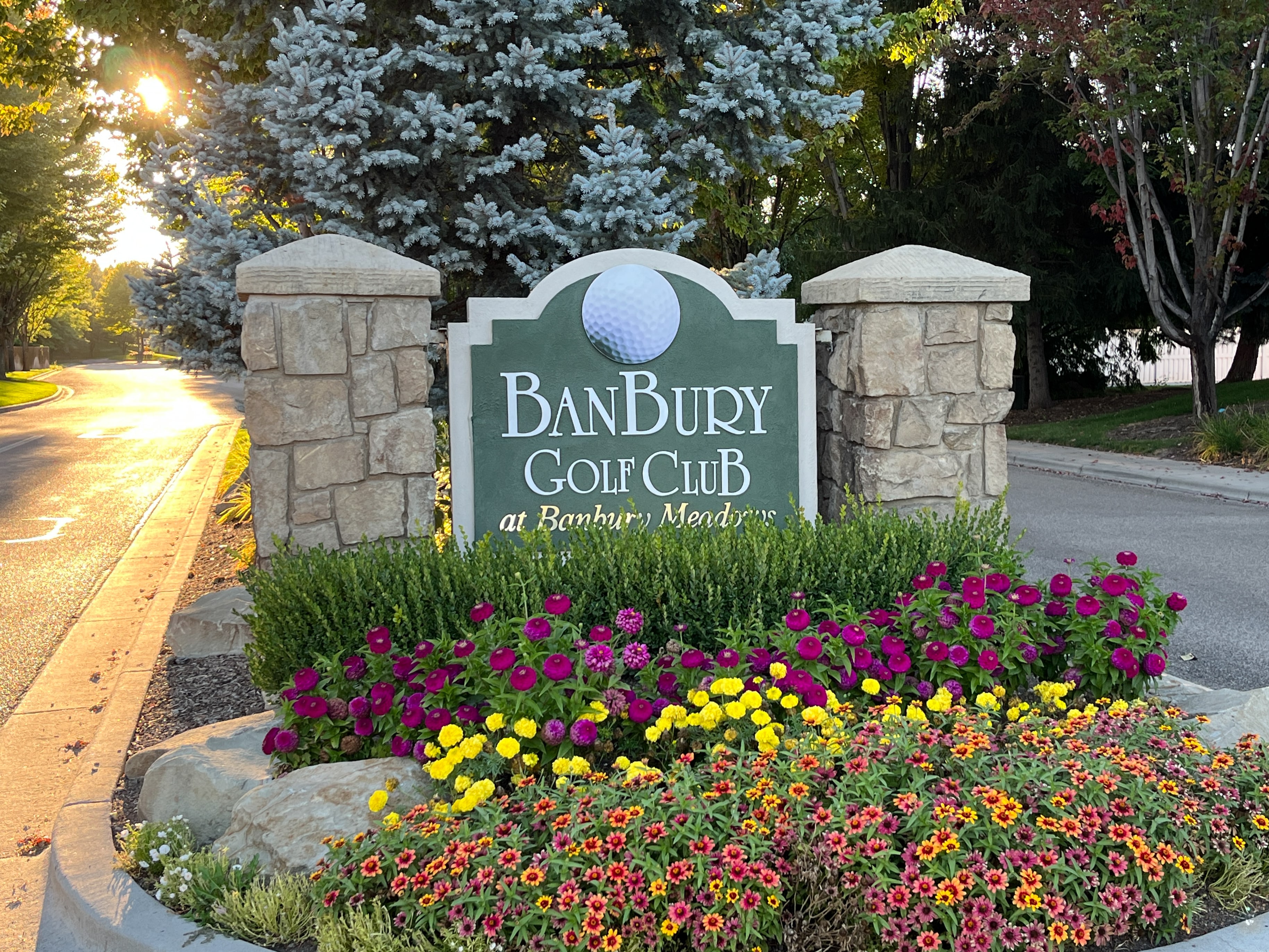 Image of the Banbury Neighborhood in Idaho