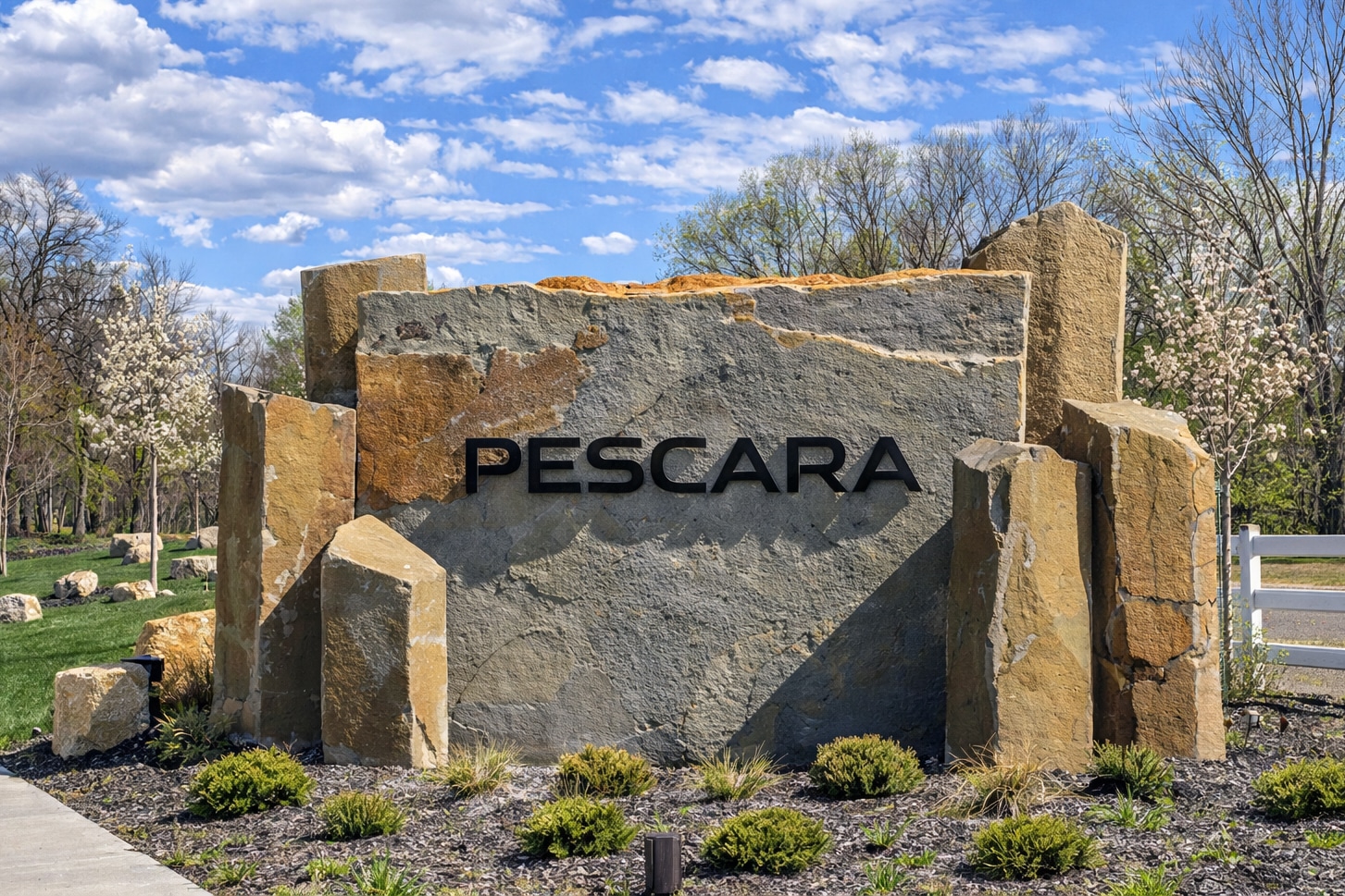 Image of the Pescara Neighborhood in Idaho