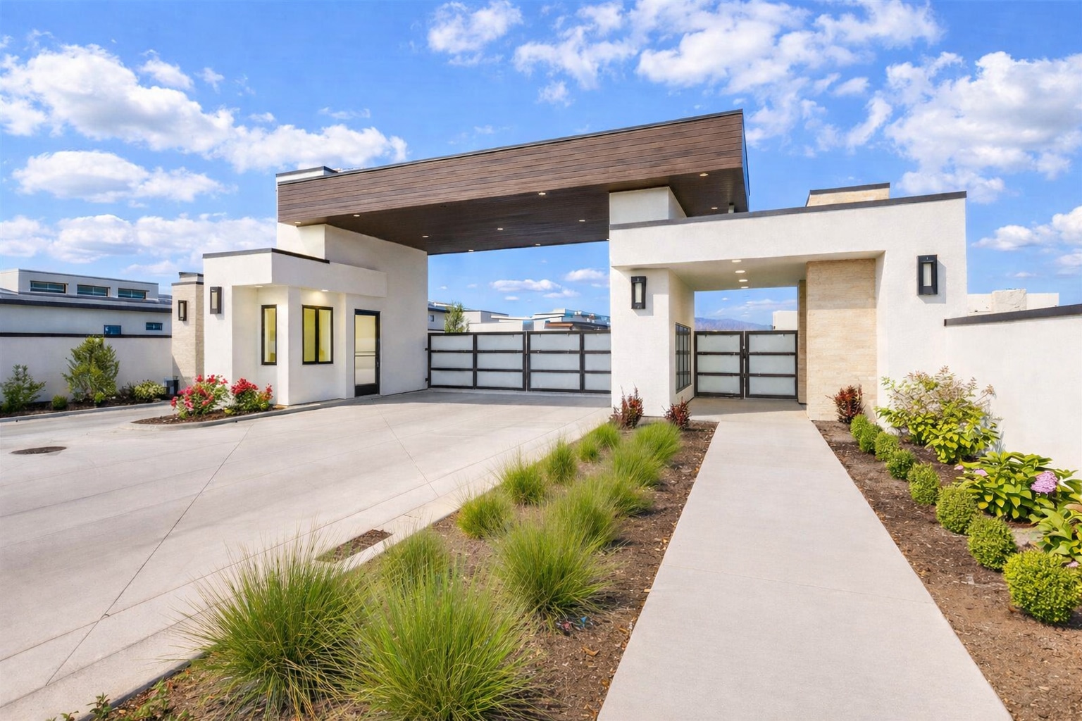 Image of the Renovare Neighborhood in Idaho