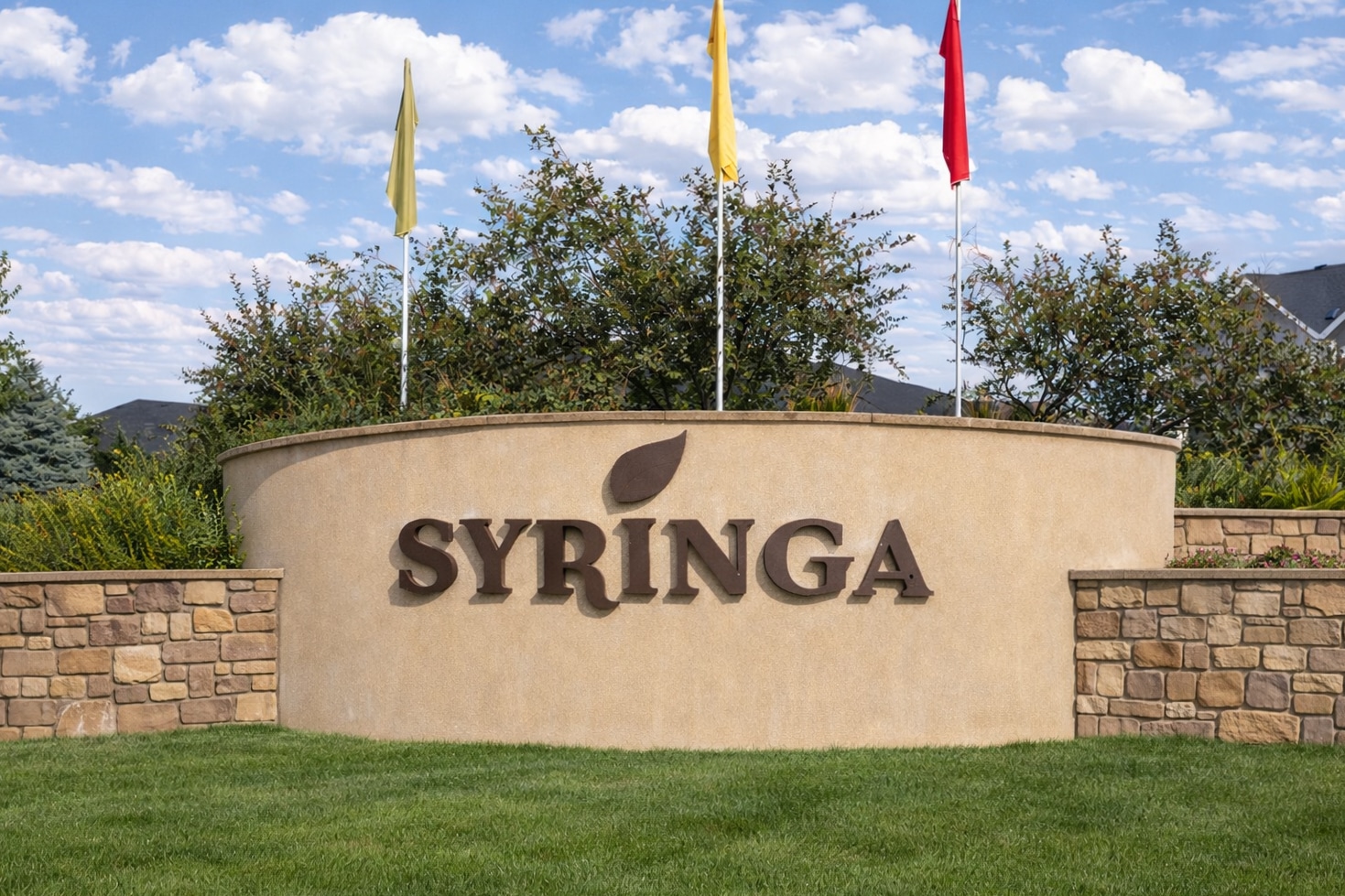 Image of the Syringa Neighborhood in Idaho