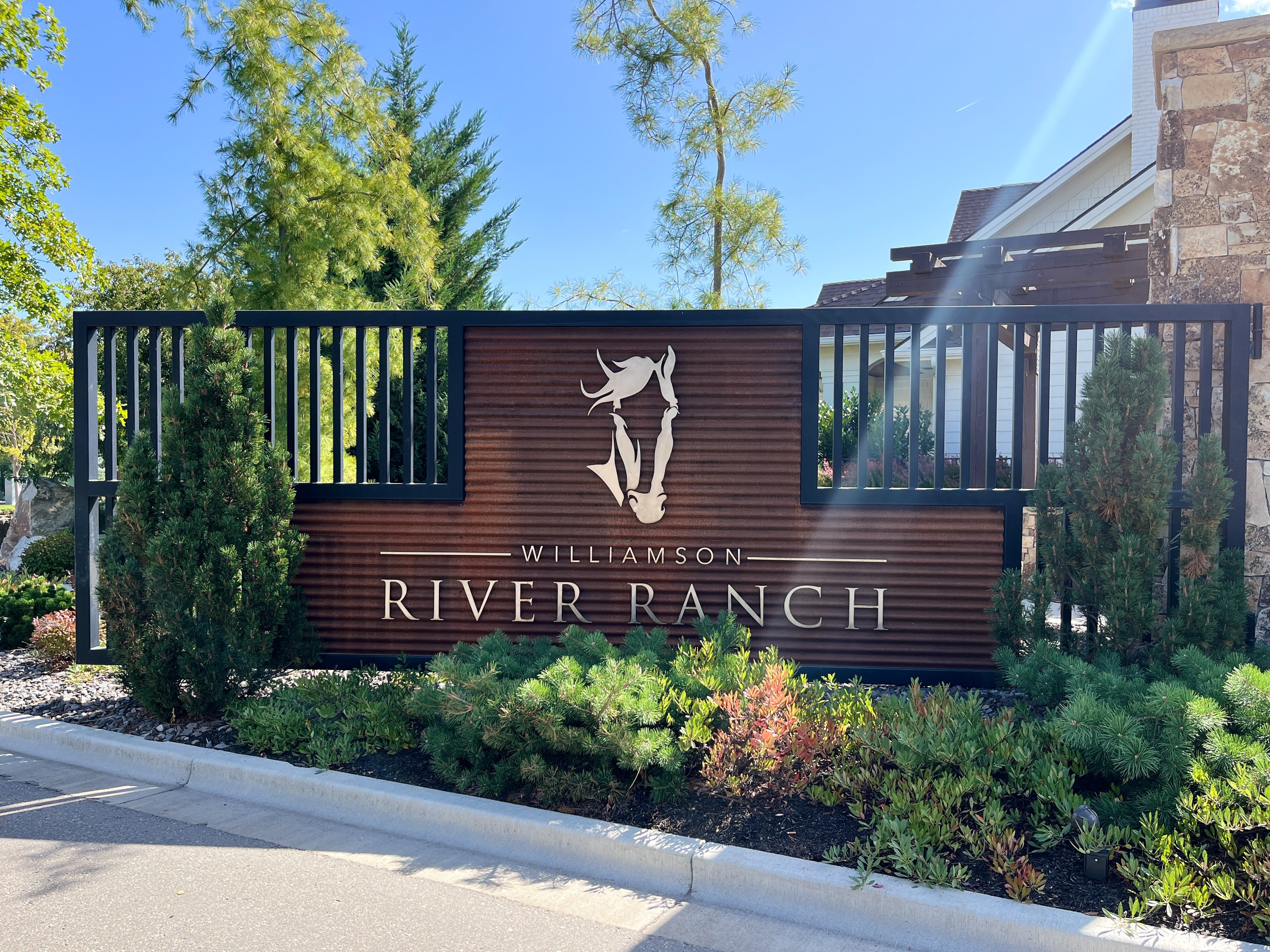 Image of the Williamson River Ranch Neighborhood in Idaho