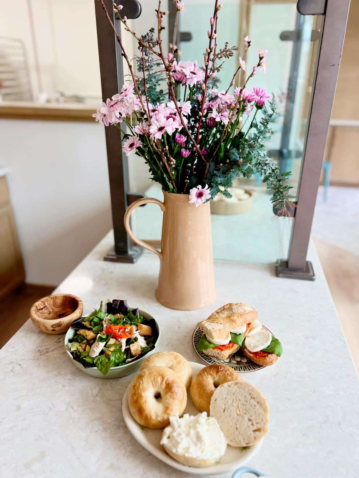 Featured image for “Sourdough & Sage Brings Warmth & Charm to Aiken’s Plaza”