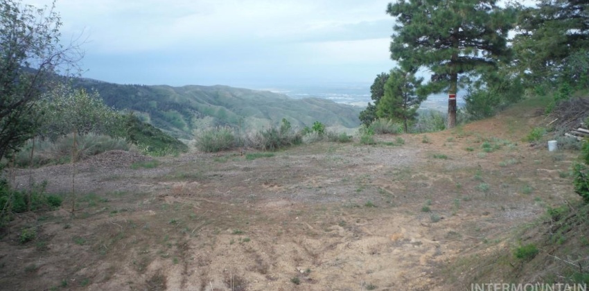 Lot 1 Crazy Woman Sub, Boise, Idaho 83716, ,Land,For Sale,Lot 1 Crazy Woman Sub,98878792