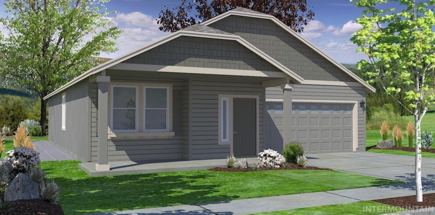 TBD Farmville Ave., Caldwell, Idaho 83605, 3 Bedrooms Bedrooms, ,Residential,For Sale,TBD Farmville Ave.,98879768