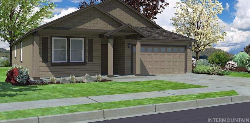 TBD Famrville Ave., Caldwell, Idaho 83605, 3 Bedrooms Bedrooms, ,Residential,For Sale,TBD Famrville Ave.,98879772