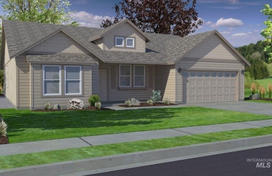 TBD Farmville Ave., Caldwell, Idaho 83605, 4 Bedrooms Bedrooms, ,Residential,For Sale,TBD Farmville Ave.,98879780