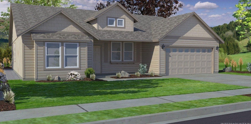 TBD Farmville Ave., Caldwell, Idaho 83605, 4 Bedrooms Bedrooms, ,Residential,For Sale,TBD Farmville Ave.,98879780