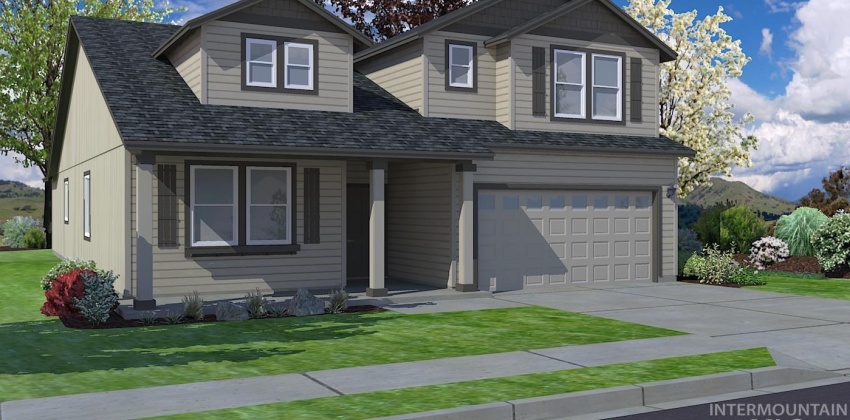 TBD Nora Drive, Caldwell, Idaho 83605, 3 Bedrooms Bedrooms, ,Residential,For Sale,TBD Nora Drive,98879781