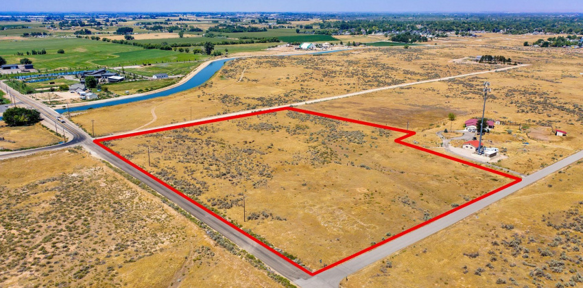 TBD Hubbard Road, Kuna, Idaho 83634, ,Land,For Sale,TBD Hubbard Road,98884781