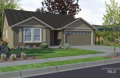 TBD Farmville Ave., Caldwell, Idaho 83607, 3 Bedrooms Bedrooms, ,Residential,For Sale,TBD Farmville Ave.,98885357