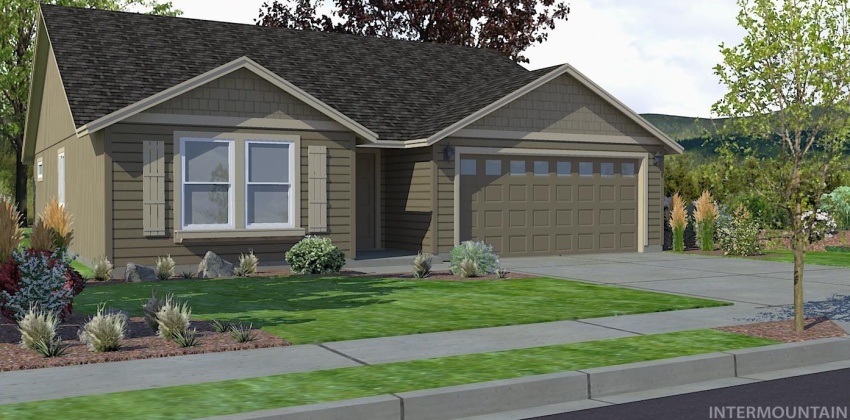 TBD Farmville Ave., Caldwell, Idaho 83607, 3 Bedrooms Bedrooms, ,Residential,For Sale,TBD Farmville Ave.,98885357