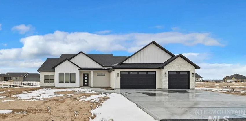 TBD S Palm Way, Boise, Idaho 83617, 4 Bedrooms Bedrooms, ,Residential,For Sale,TBD S Palm Way,98886233