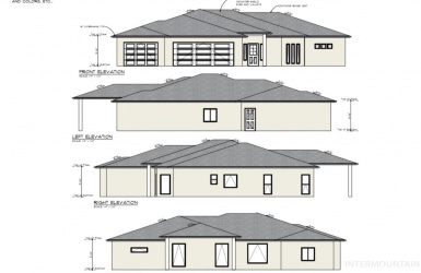 TBD S Palm Way, Boise, Idaho 83617, 4 Bedrooms Bedrooms, ,Residential,For Sale,TBD S Palm Way,98886540