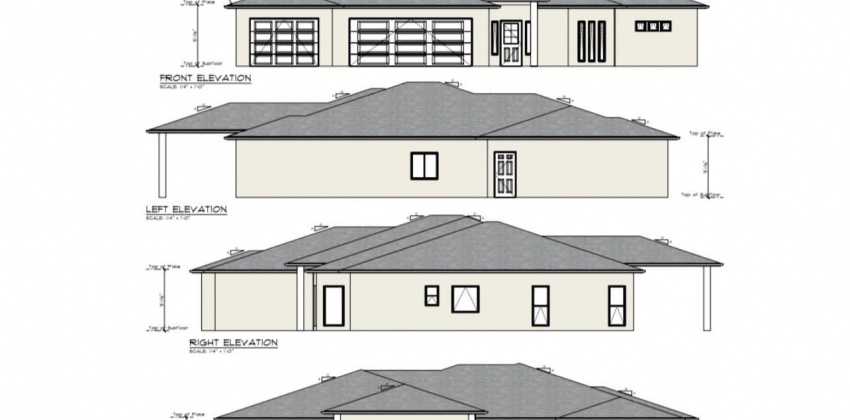 TBD S Palm Way, Boise, Idaho 83617, 4 Bedrooms Bedrooms, ,Residential,For Sale,TBD S Palm Way,98886540