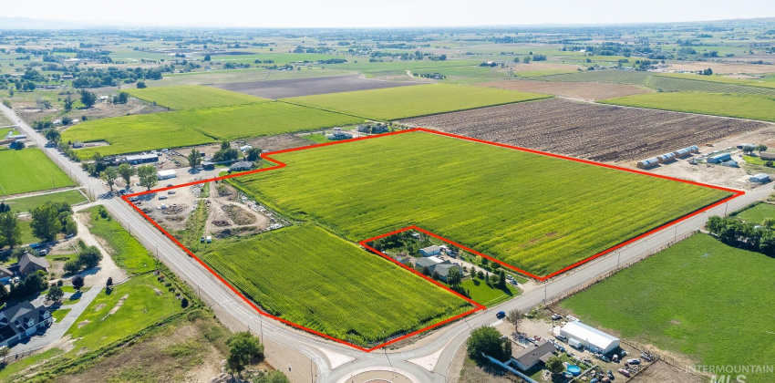 0 Amity Ave, Nampa, Idaho 83687, ,Land,For Sale,0 Amity Ave,98887572