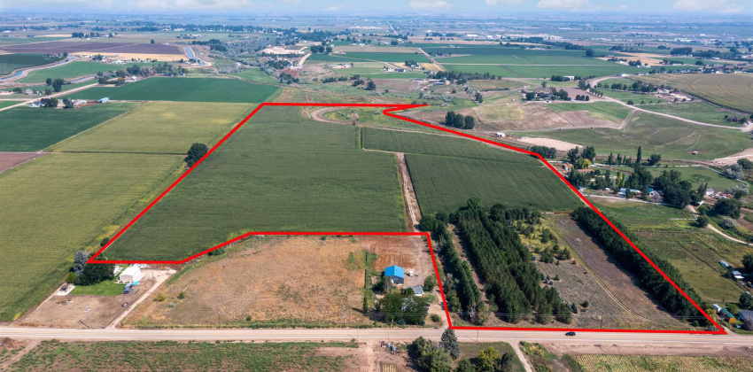 To Be Det Ustick Road, Caldwell, Idaho 83607, ,Land,For Sale,To Be Det Ustick Road,98888070