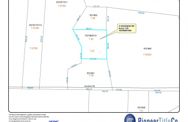 TBD Goodson Rd (Lot 1), Caldwell, Idaho 83607, ,Land,For Sale,TBD Goodson Rd (Lot 1),98888627