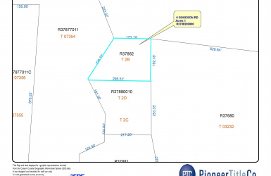 TBD Goodson Rd (Lot 2), Caldwell, Idaho 83607, ,Land,For Sale,TBD Goodson Rd (Lot 2),98888628