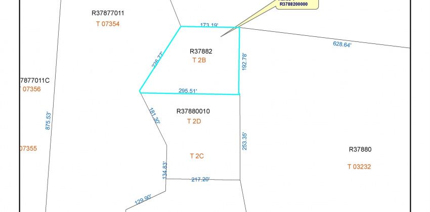 TBD Goodson Rd (Lot 2), Caldwell, Idaho 83607, ,Land,For Sale,TBD Goodson Rd (Lot 2),98888628