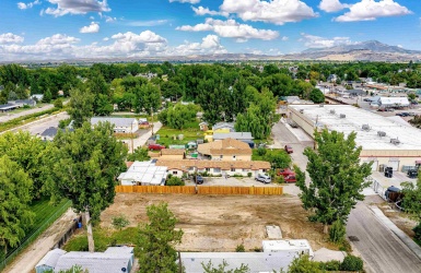 TBD S Commercial Ave., Emmett, Idaho 83617, ,Land,For Sale,TBD S Commercial Ave.,98889073