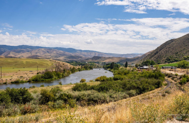 Lot 14 Draw Court, Horseshoe Bend, Idaho 83629, ,Land,For Sale,Lot 14 Draw Court,98891220