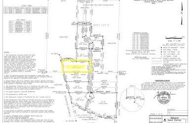 Lot 4 Legends Lane, Caldwell, Idaho 83607, ,Land,For Sale,Lot 4 Legends Lane,98891245