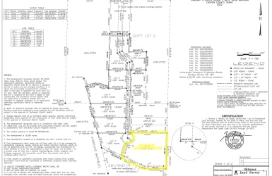 Lot 8 Legends Lane, Caldwell, Idaho 83607, ,Land,For Sale,Lot 8 Legends Lane,98891249