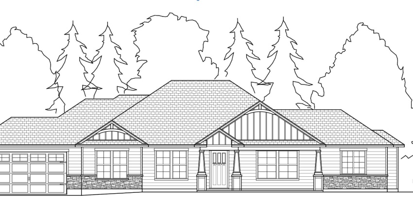 Lot 4 Legends Lane, Caldwell, Idaho 83607, 3 Bedrooms Bedrooms, ,Residential,For Sale,Lot 4 Legends Lane,98891251