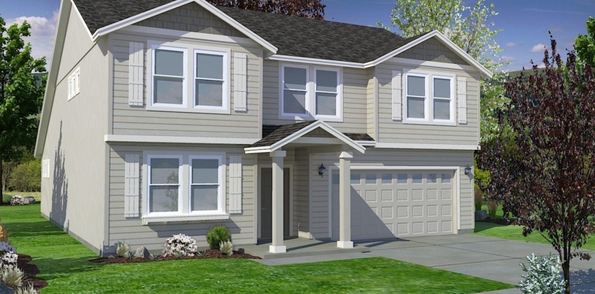 TBD Farmville Ave., Caldwell, Idaho 83605, 4 Bedrooms Bedrooms, ,Residential,For Sale,TBD Farmville Ave.,98891997