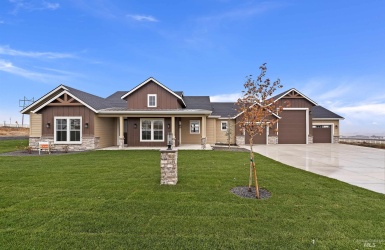 13796 Robie Creek St, Caldwell, Idaho 83607, 3 Bedrooms Bedrooms, ,Residential,For Sale,13796 Robie Creek St,98894253