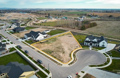 6860 S Pemberley Pl, Meridian, Idaho 83642, ,Land,For Sale,6860 S Pemberley Pl,98894867