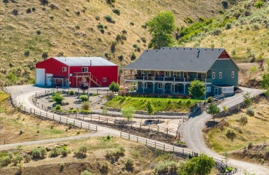 43 Shoemaker Ln, Horseshoe Bend, Idaho 83629, 4 Bedrooms Bedrooms, ,Residential,For Sale,43 Shoemaker Ln,98895307