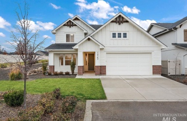 12147 S Red Shouldered Hawk Ln, Nampa, Idaho 83686, 4 Bedrooms Bedrooms, ,Residential,For Sale,12147 S Red Shouldered Hawk Ln,98895434