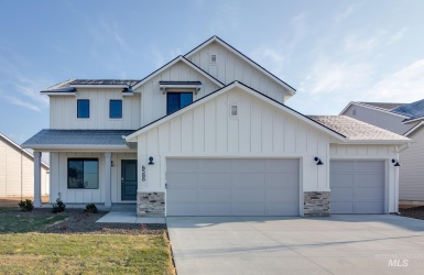 1441 E Observation St, Meridian, Idaho 83642, 4 Bedrooms Bedrooms, ,Residential,For Sale,1441 E Observation St,98896886