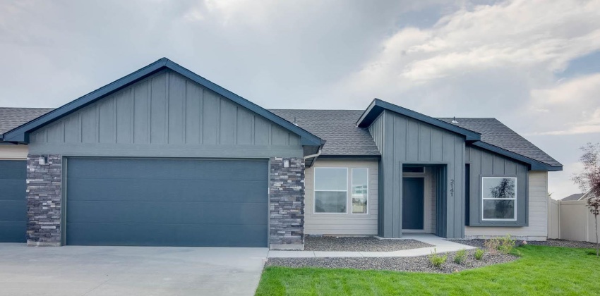 15712 Bateleur Ave, Nampa, Idaho 83651, 4 Bedrooms Bedrooms, ,Residential,For Sale,15712 Bateleur Ave,98896922